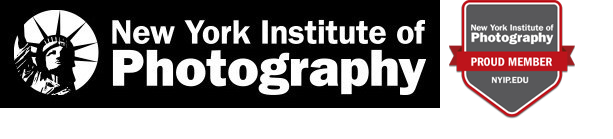 New York Institute of Photography — Proud Member